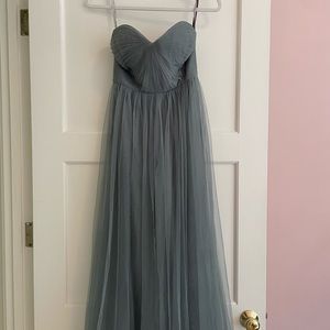 Mira Convertible Bridesmaid Dress by Jenny Yoo